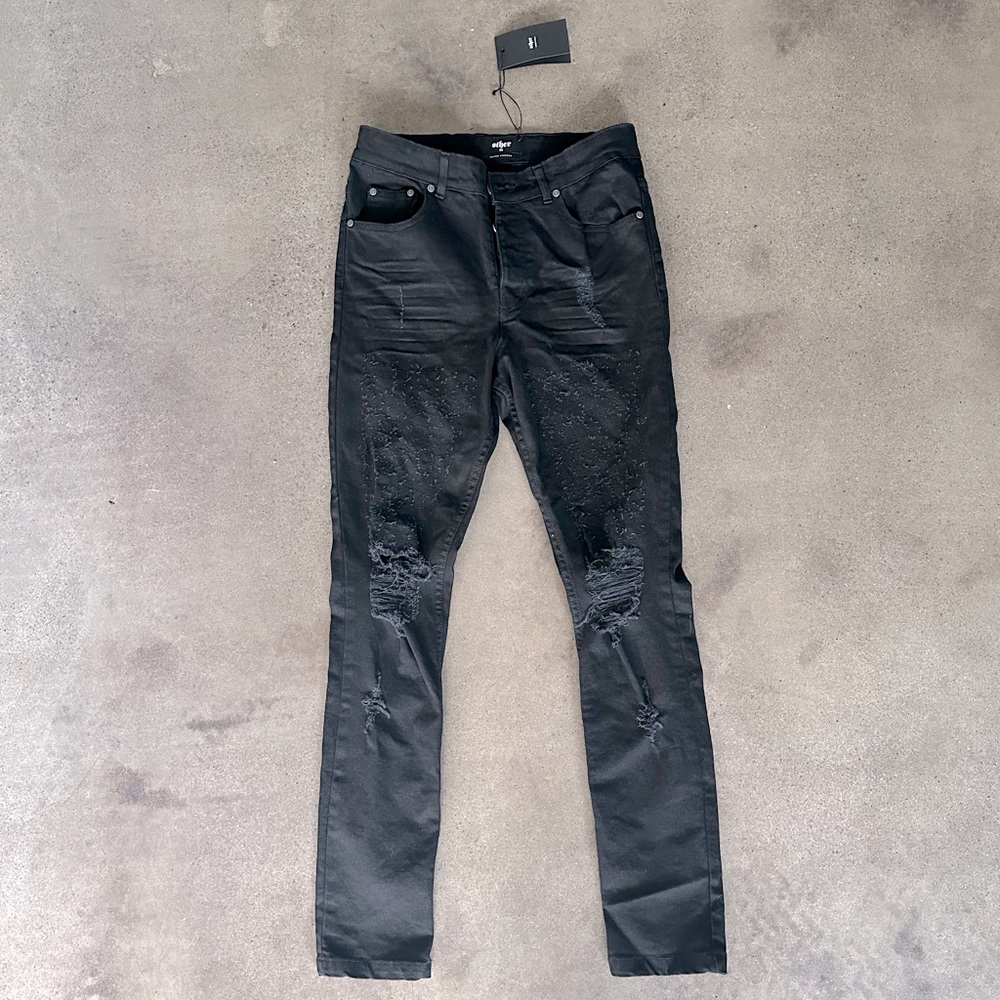 Other UK men’s skinny jeans size 30
